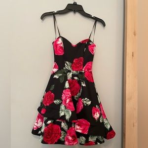 Junior cocktail dresses